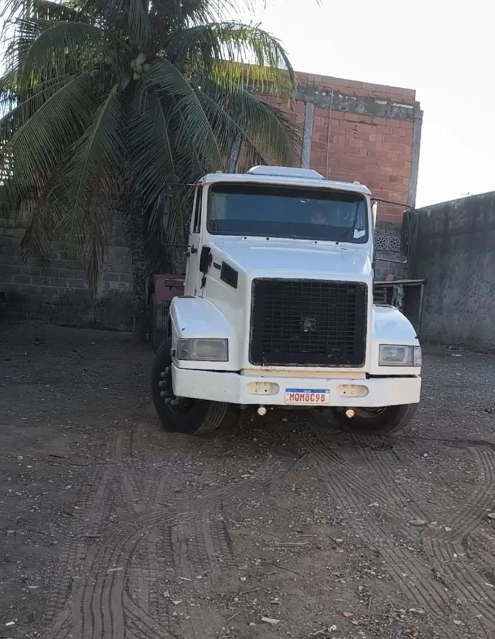 Vendo conjunto pronto pra trabalhar 