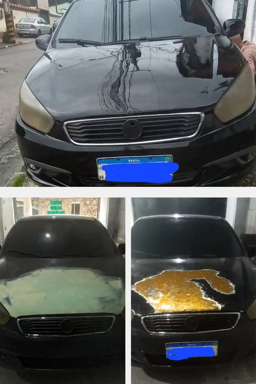 Pintura automotiva  - Foto 5