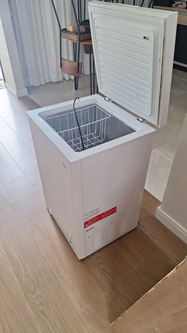 Freezer  - Foto 2