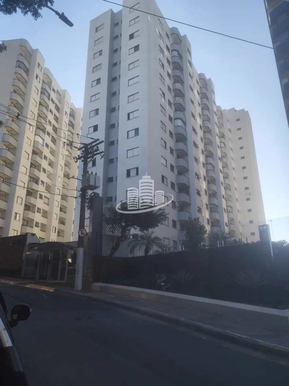 Apartamento com 3 quartos, Vila Rosália, Guarulhos, Cod: 15880 - Foto 2
