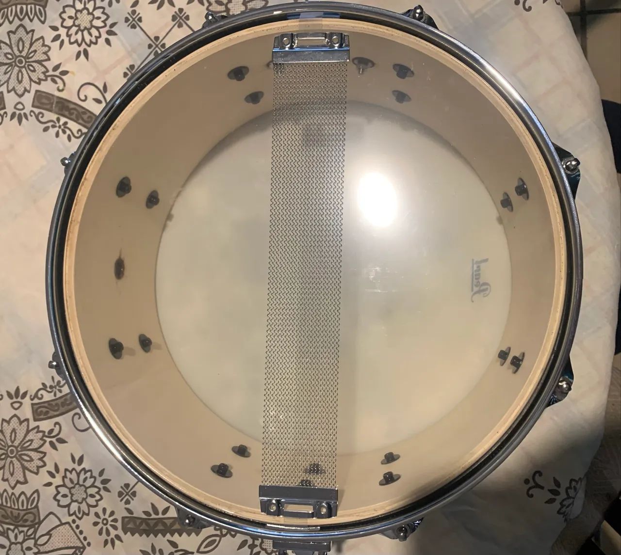 Caixa Pearl Midtown 13x5,5 zerada top - Foto 4