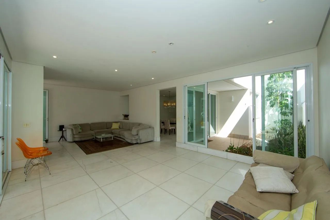 Casa à Venda - São Bento, 5 Quartos, 537 m2 - Foto 5