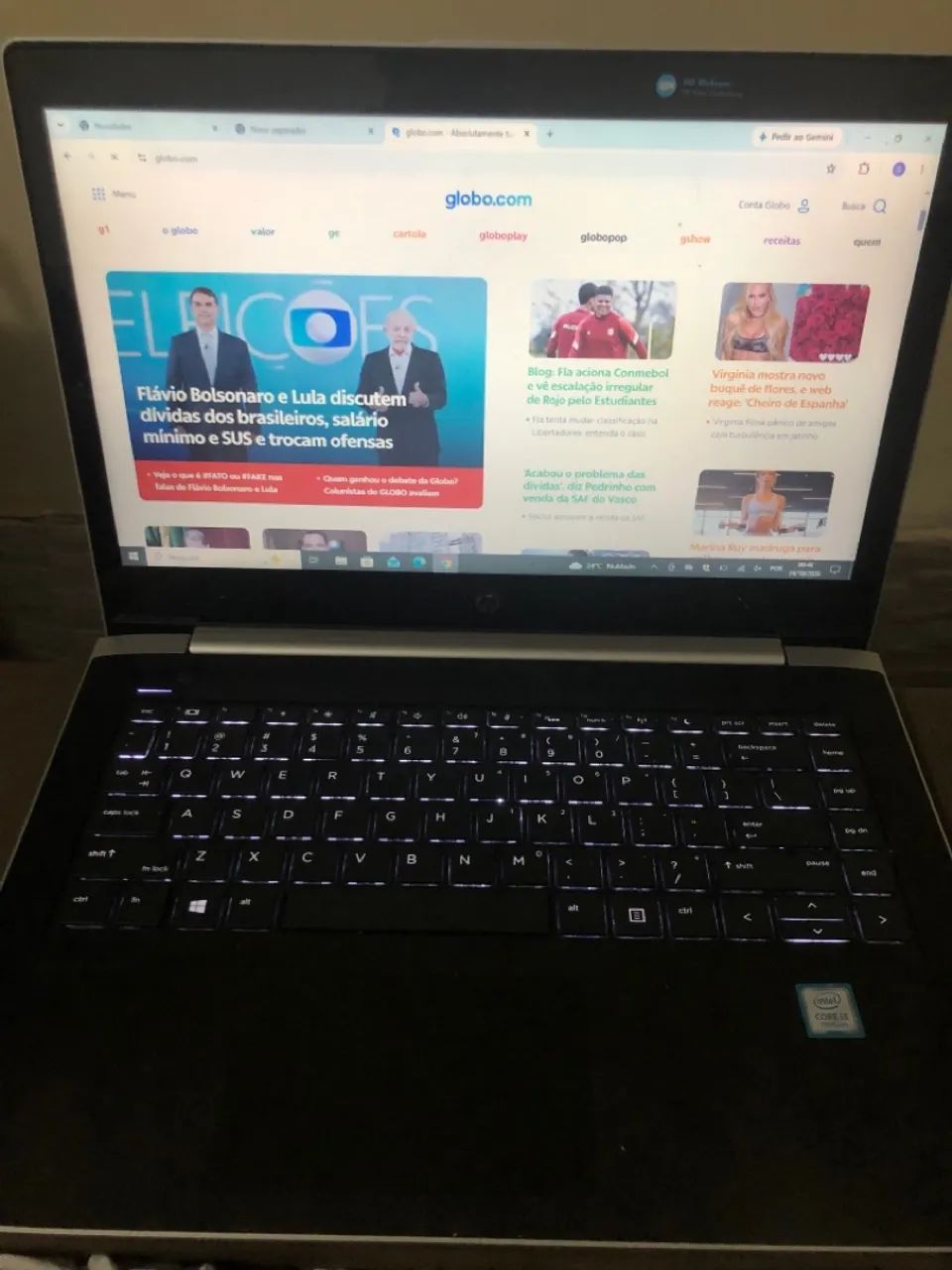Notebook HP Probook 440 G5 - Foto 2