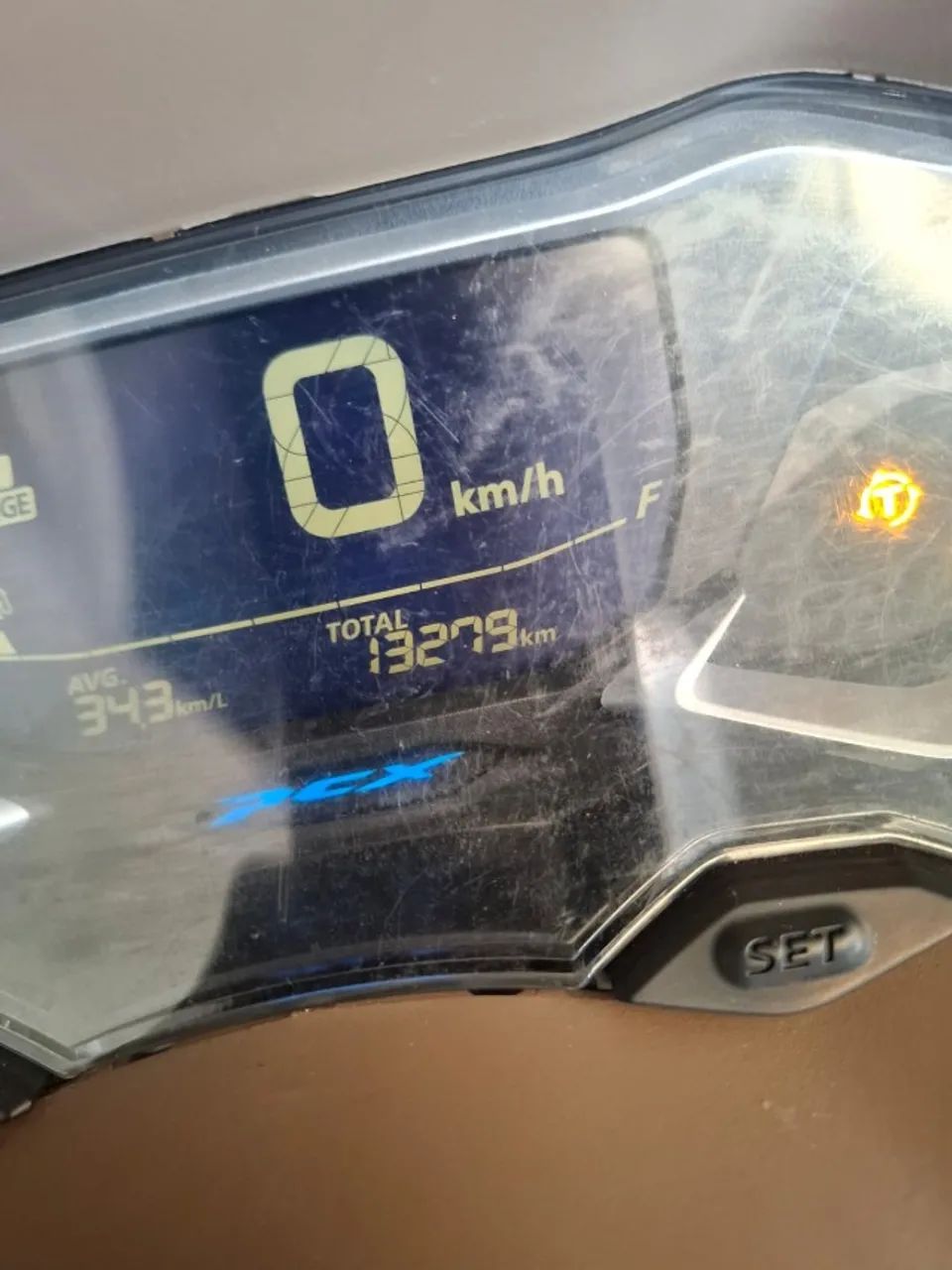 Honda PCX 2025 - Foto 2