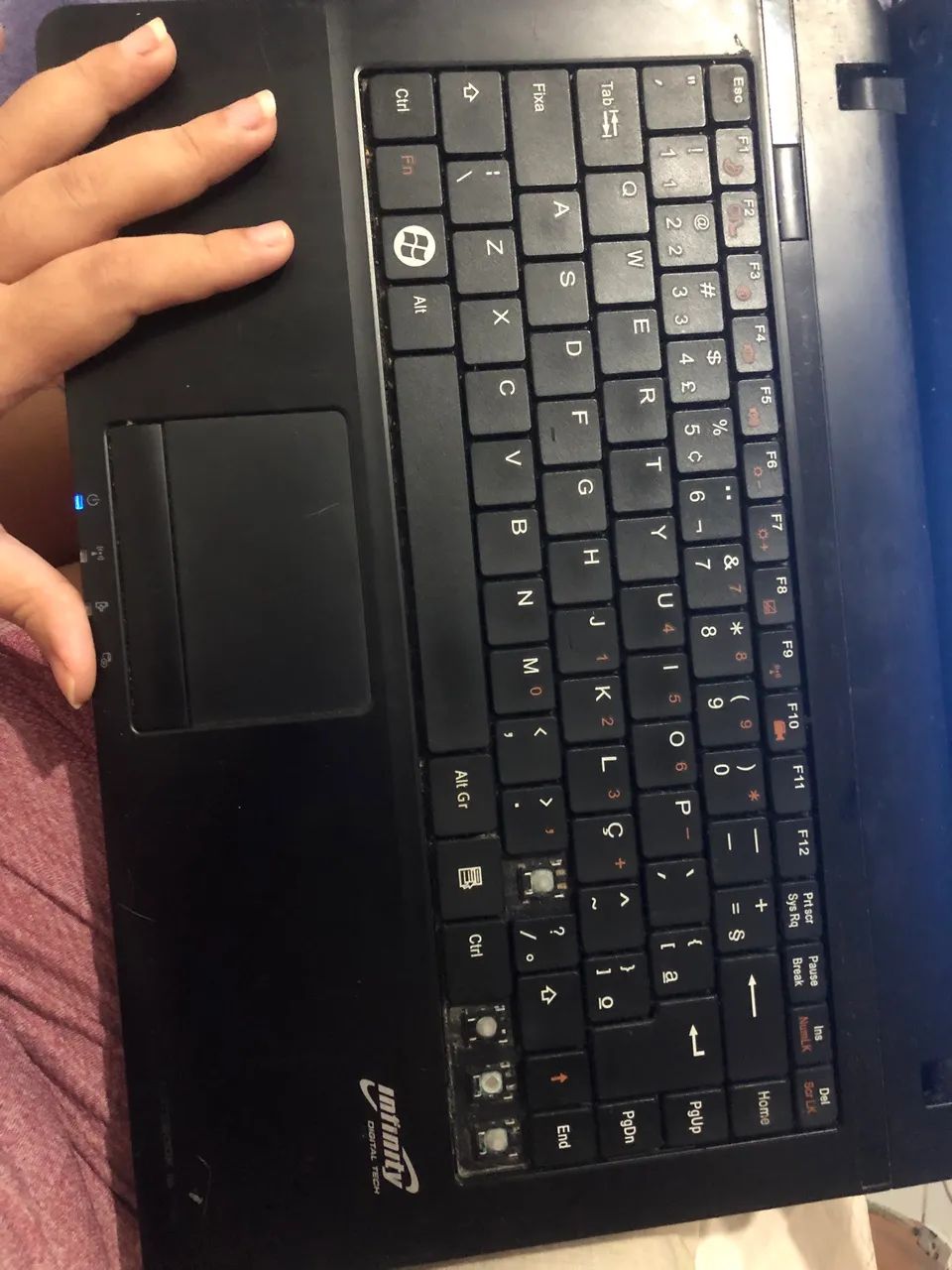 Notebook sti  - Foto 5