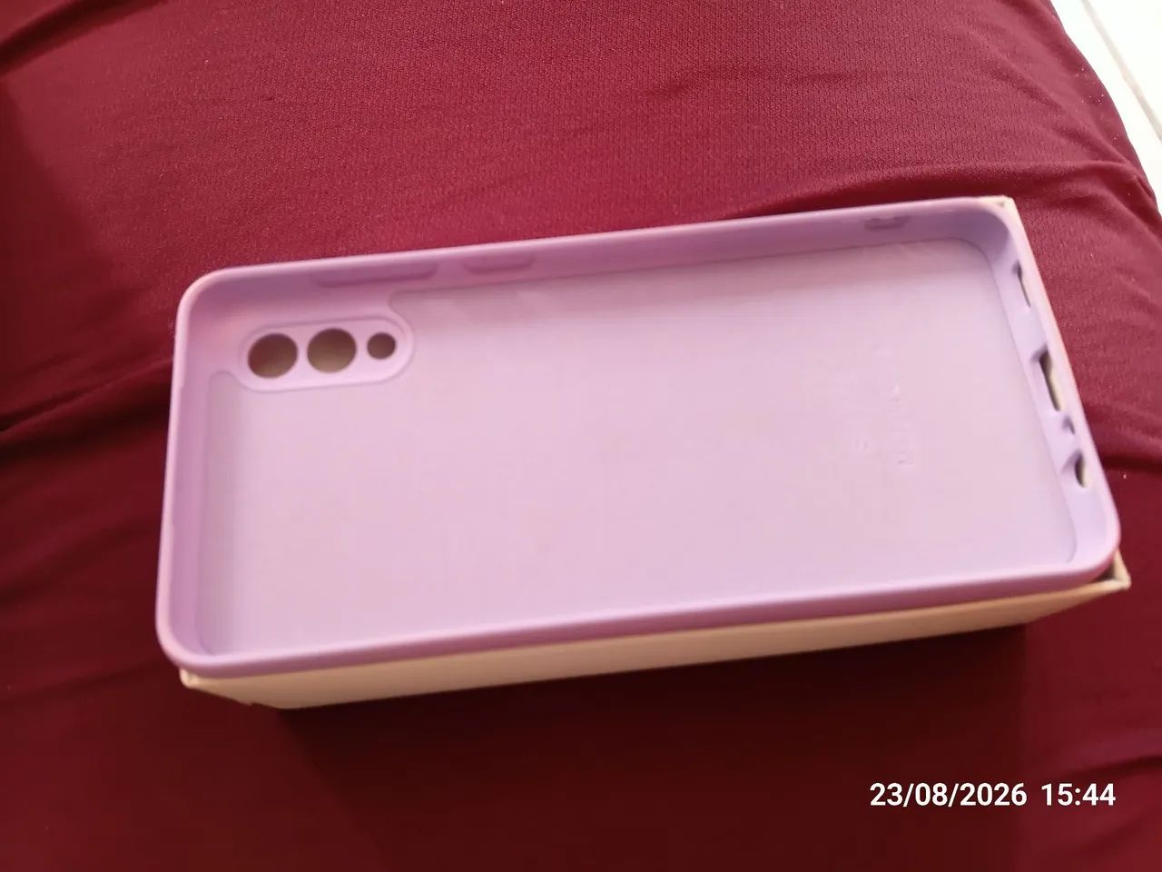 Samsung A02 32 GB - Foto 4