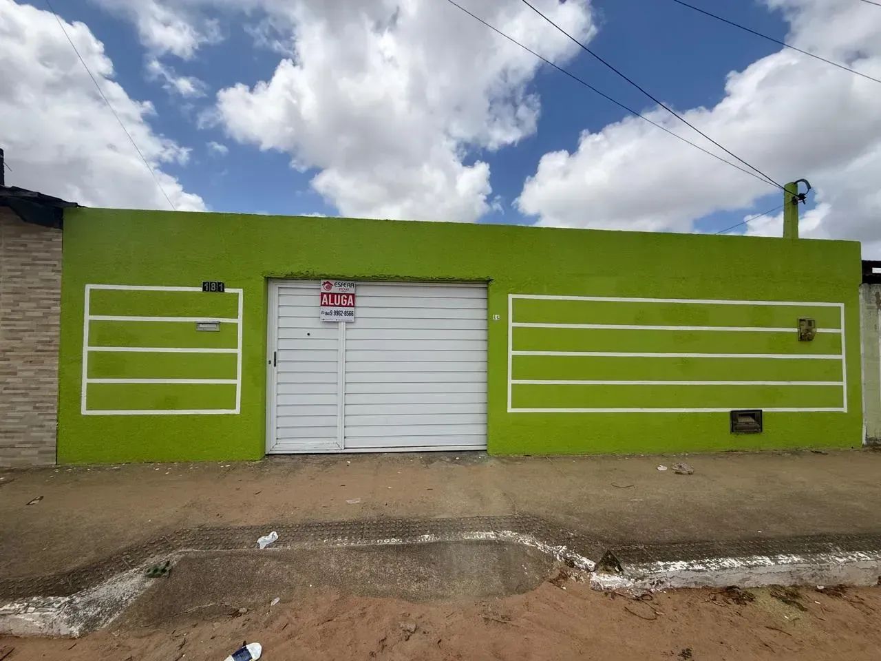 Imóvel para aluguel com 2 quartos em Extremoz - RN - Foto 3
