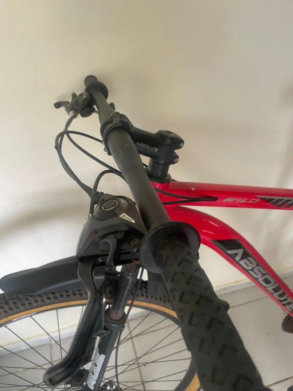 Bicicleta aro 29  - Foto 2