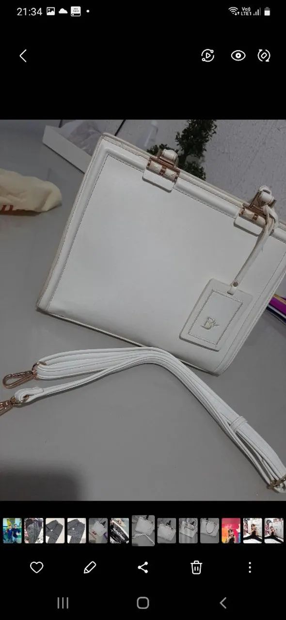 Bolsa - Foto 4