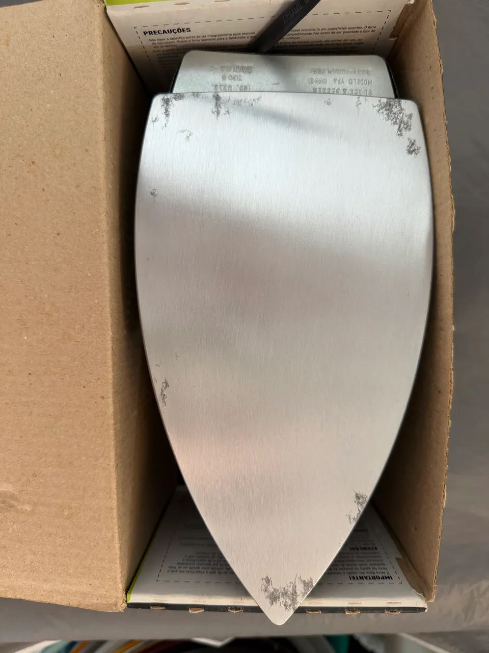 Ferro 70,00 - Foto 3