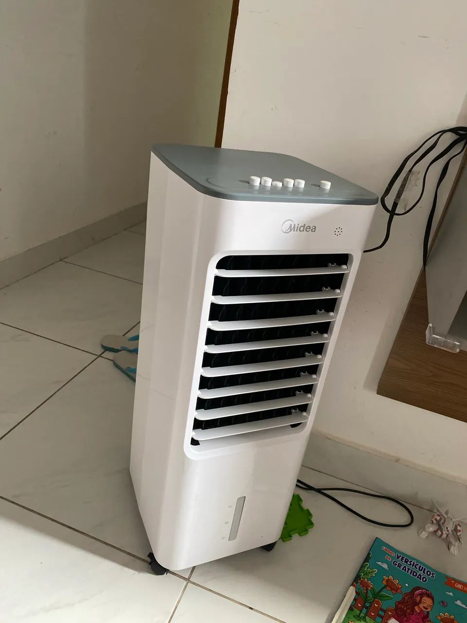 Climatizador Midéia - Foto 4