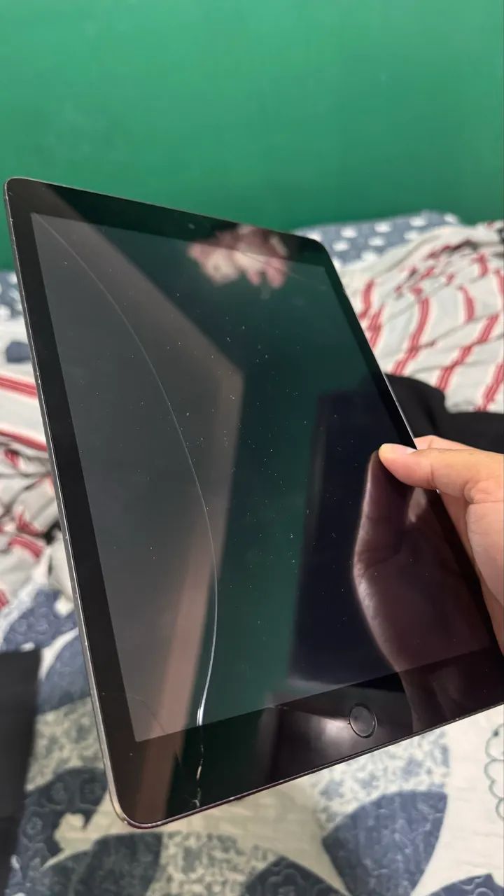 Ipad 9 64gb - Foto 3