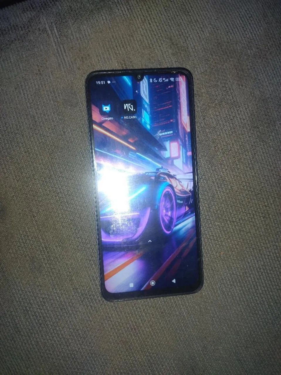 Celular xiaomi redimi 13c