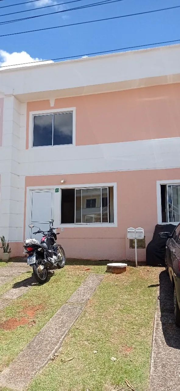 Foto - Brasília - Jardins Mangueiral (Jardim Botânico)