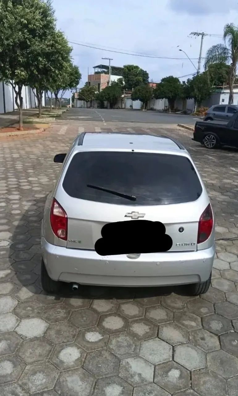 Vendo Celta Ls 1.0 2014 - Foto 5