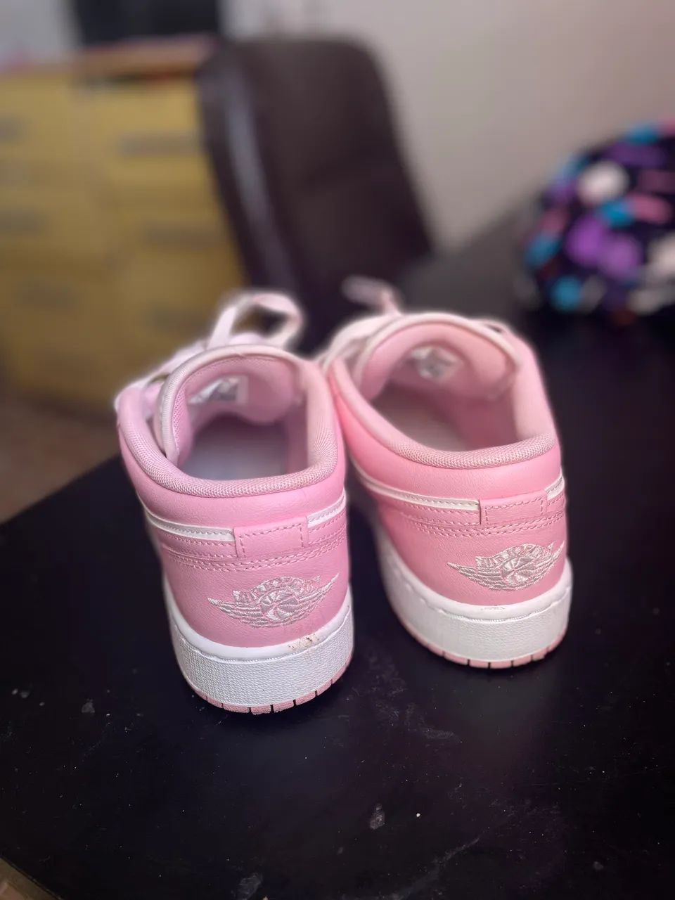Air Jordan 1 low gs - Foto 3