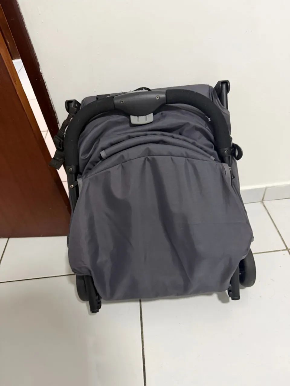 Carrinho de bebê  - Foto 5
