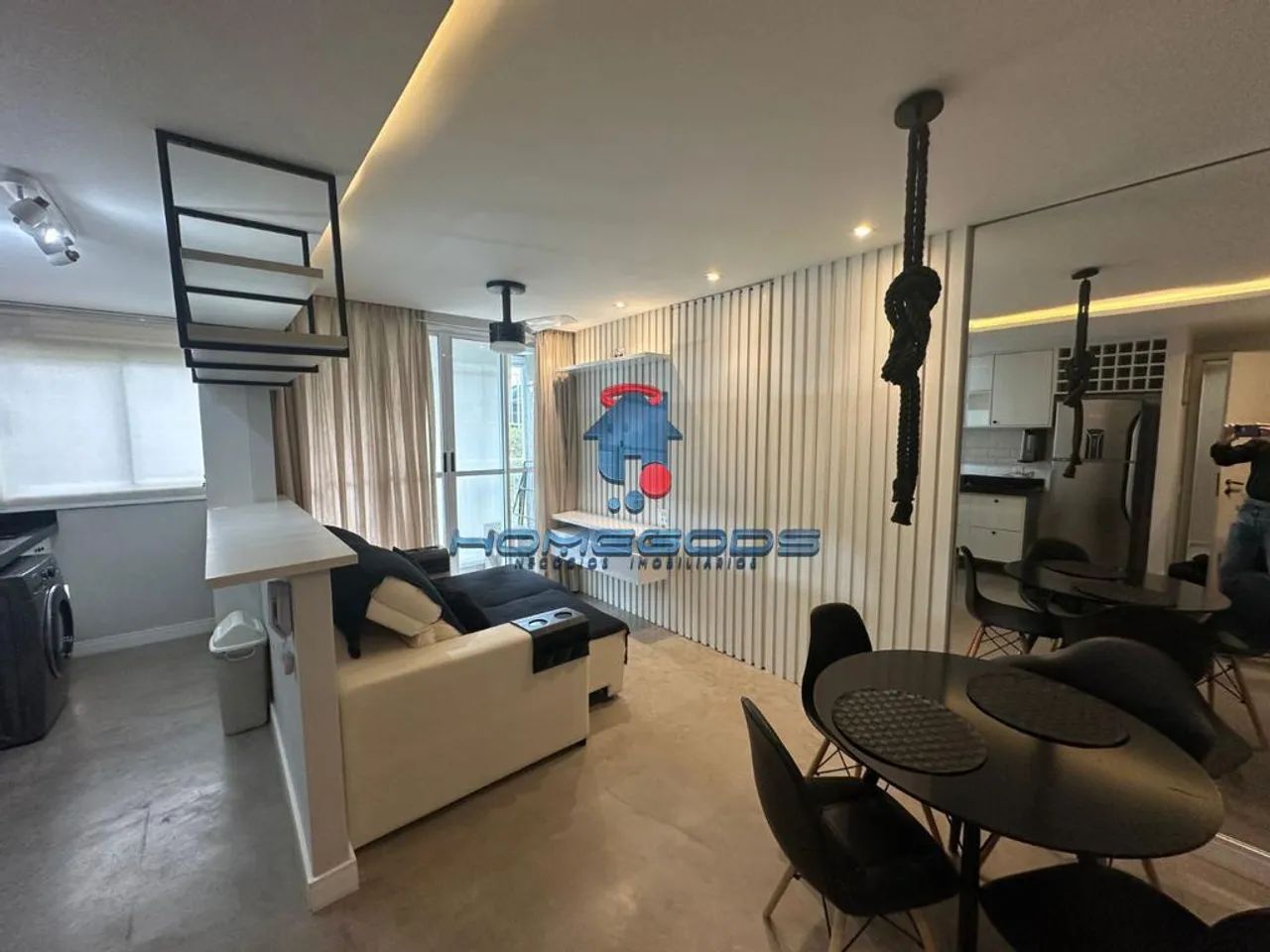Apartamento à venda e para alugar em Campinas, Jardim das Cerejeiras, com 2 quartos, com 4 - Foto 3