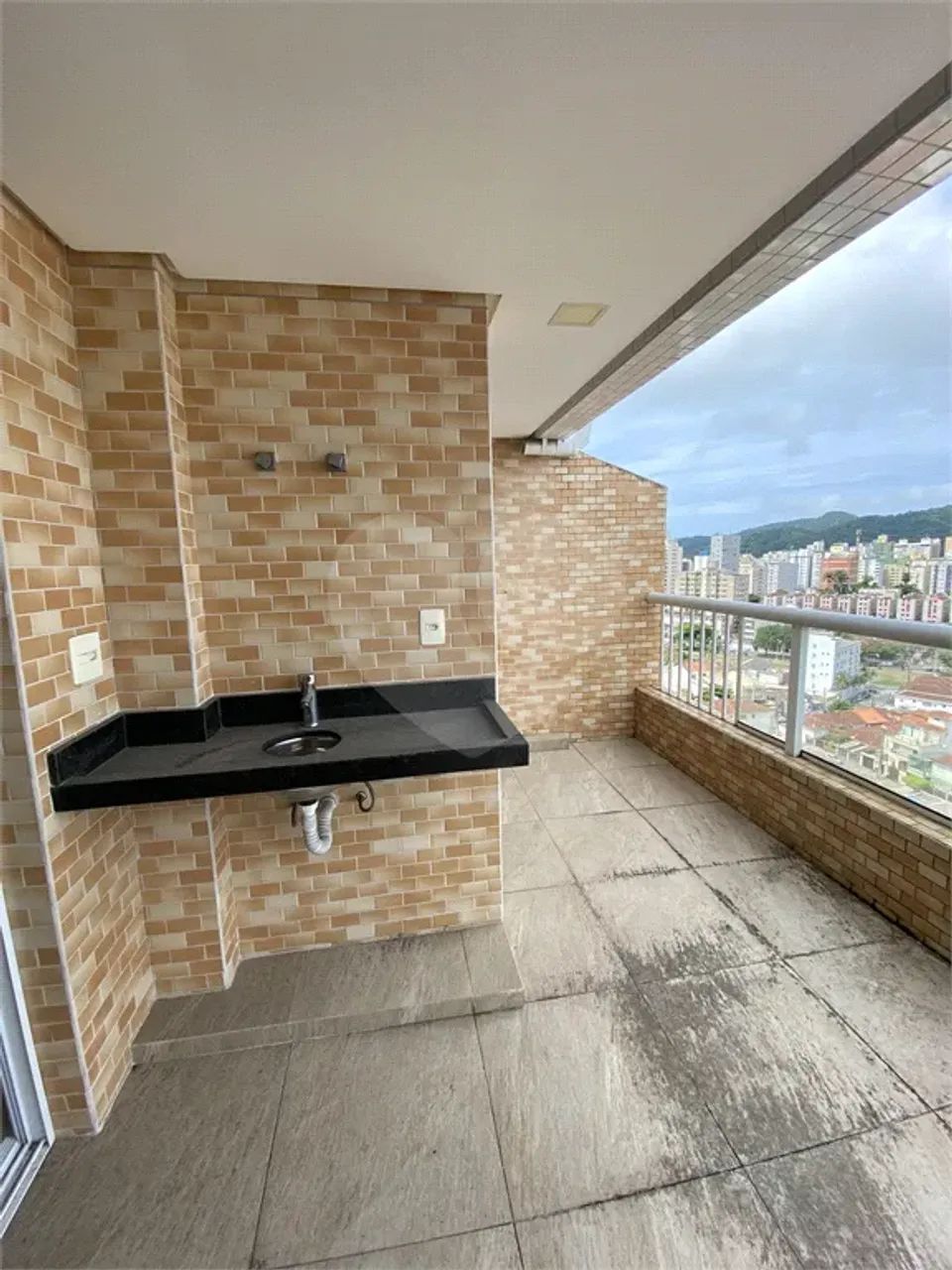 Apartamento com 2 quartos à venda em Vila valença - SP - Foto 2