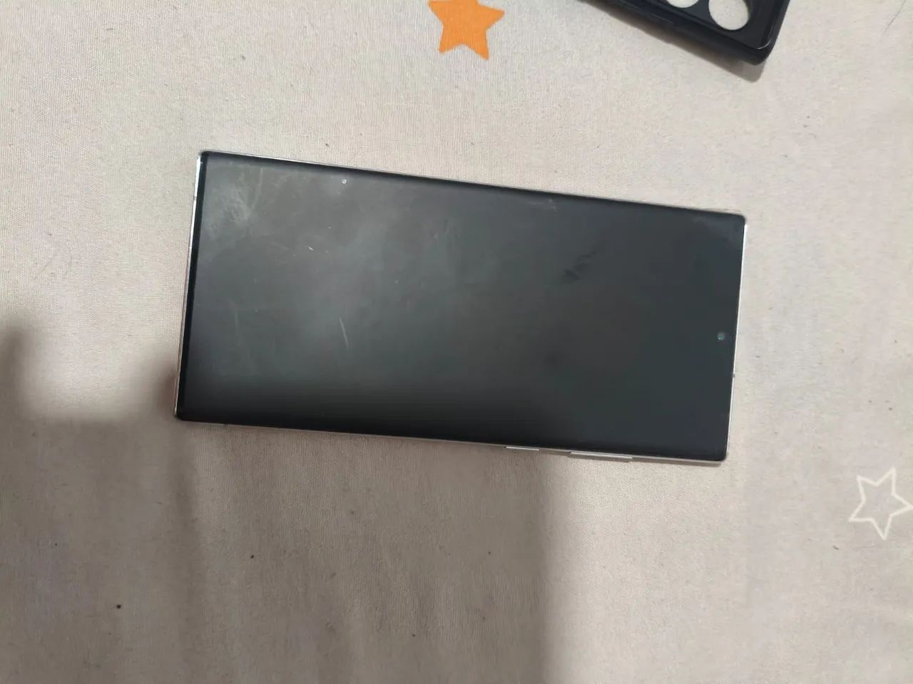 S22 ultra 256gb branco  - Foto 2