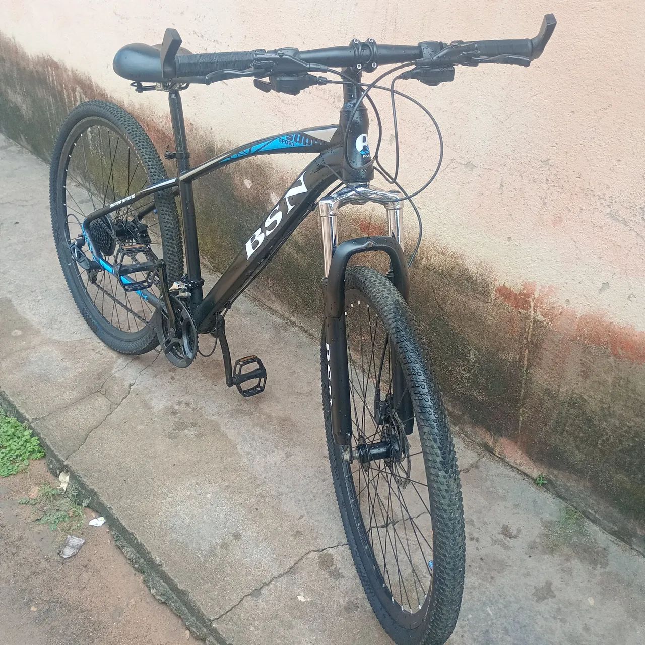 BICICLETA 29 NOVA  - Foto 2