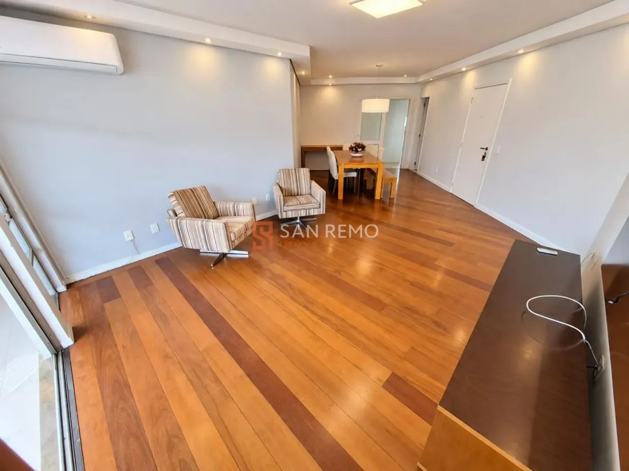 Centro | Apartamento 3 quartos, sendo 1 suite - Foto 3