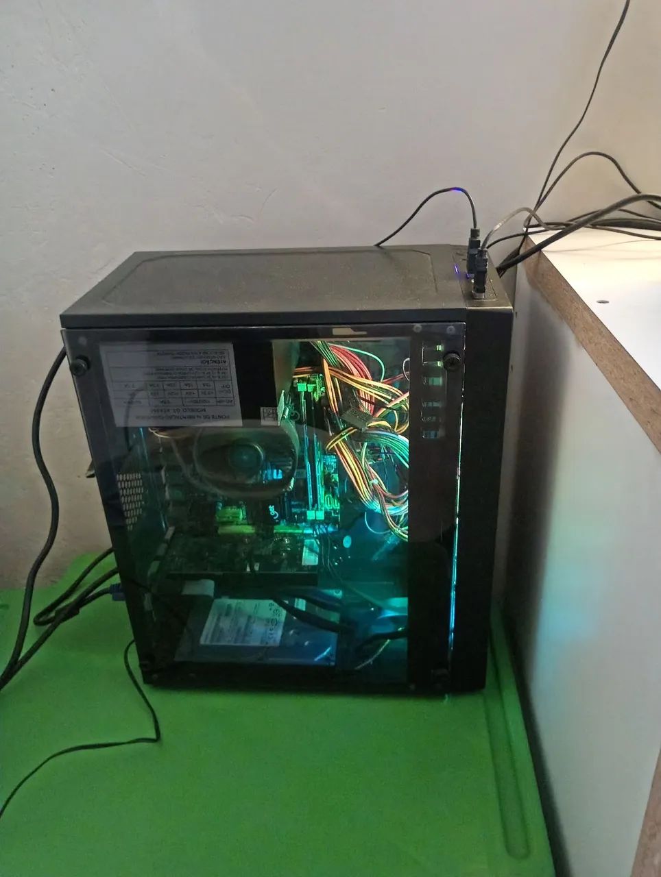 Pc I5 3470 - Foto 3
