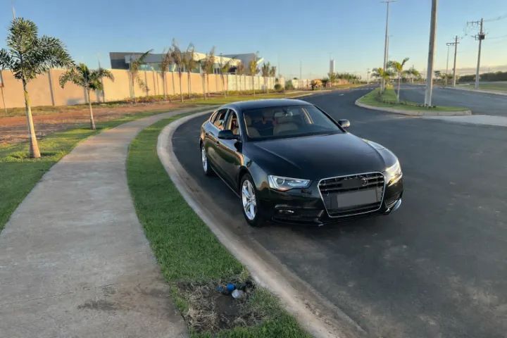 Audi A5 A5 Sportback 1.8 TFSI 170cv Multi. 2015