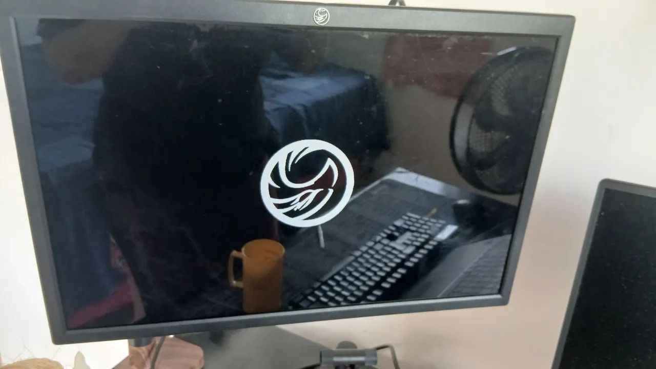 Vendo computador 300 pra hoje  - Foto 2