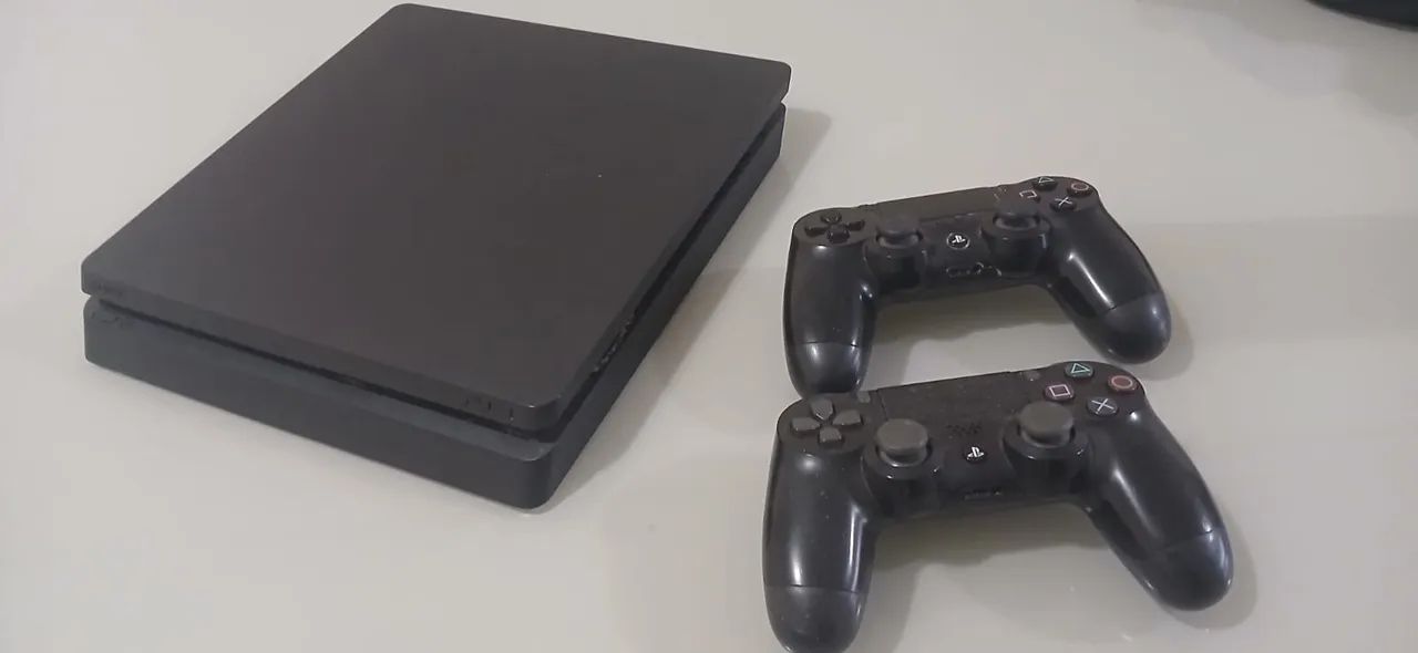 Ps4