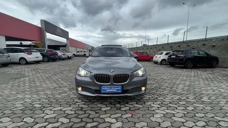BMW 525I/IA 525i/ia 2011