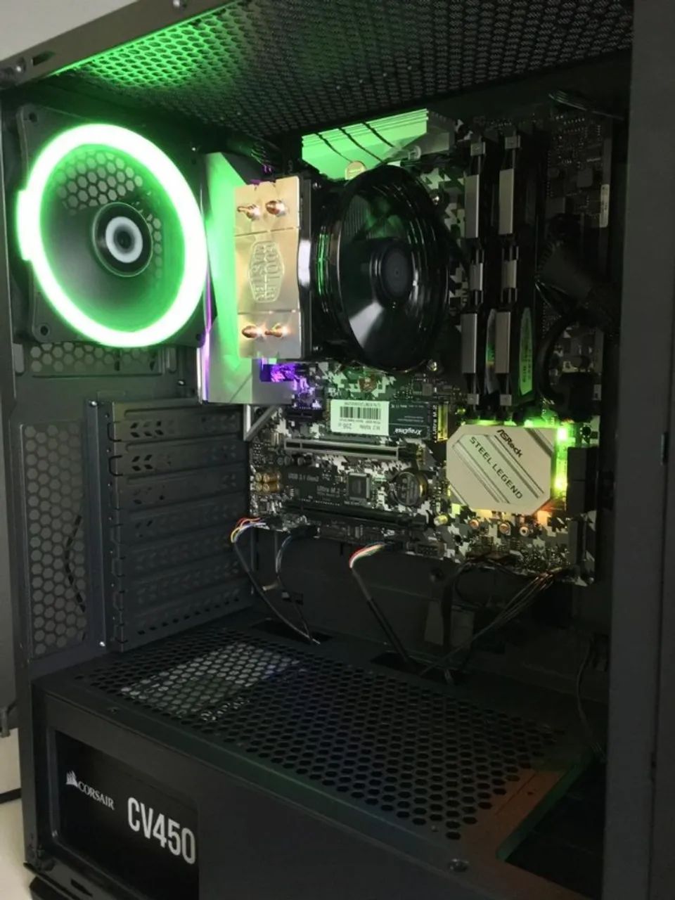PC Gamer - Foto 2