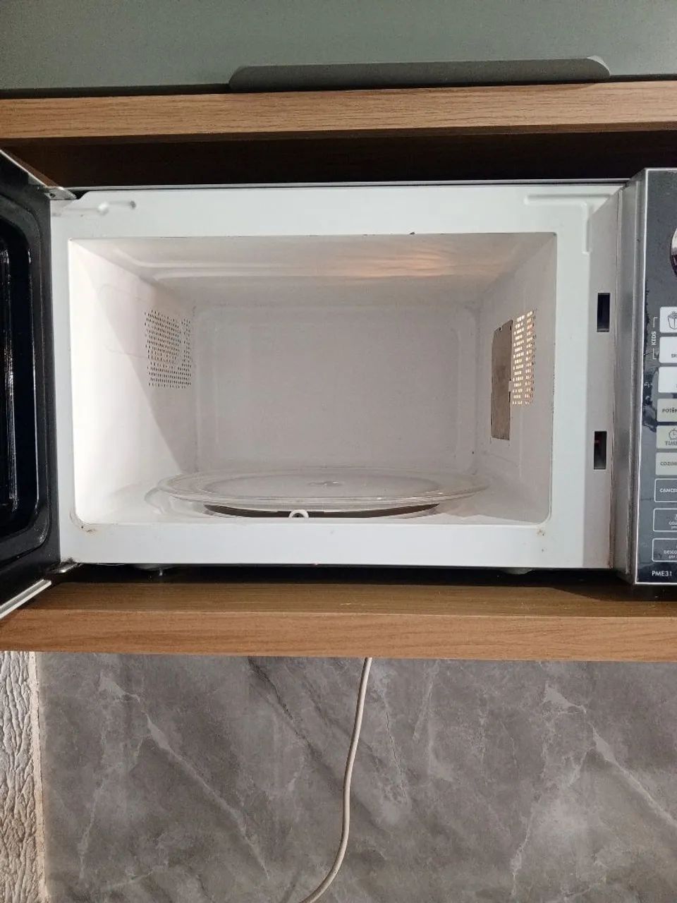 vendo microondas Philco  - Foto 2