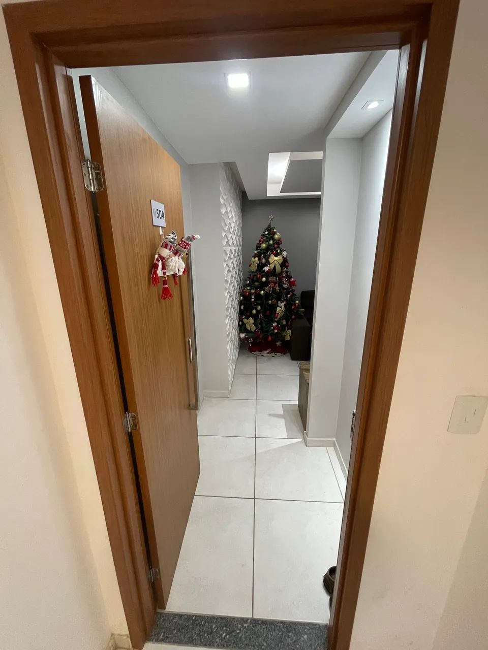 Foto - Paulista - Centro