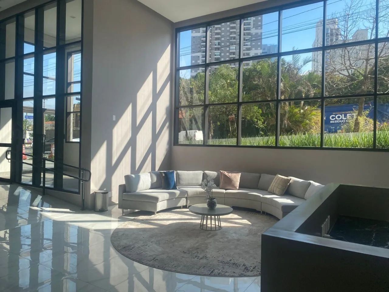 STUDIO 28M² SACOMÃ-SP 1 DORM1 WC LAZER COMPLETO. - Foto 4