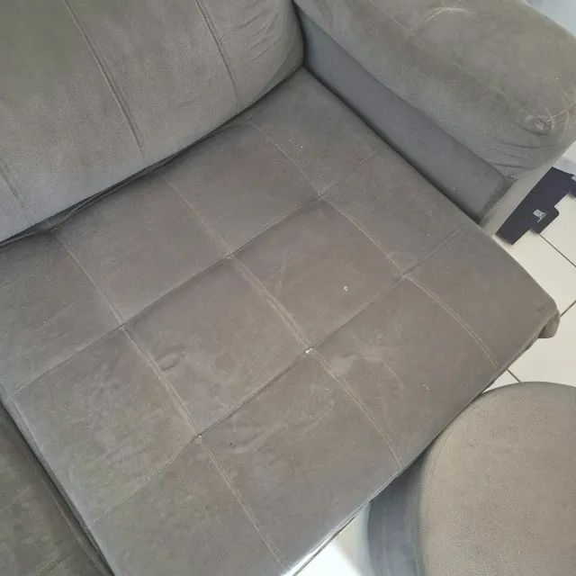 Sofá Retrátil e Reclinável - Foto 4