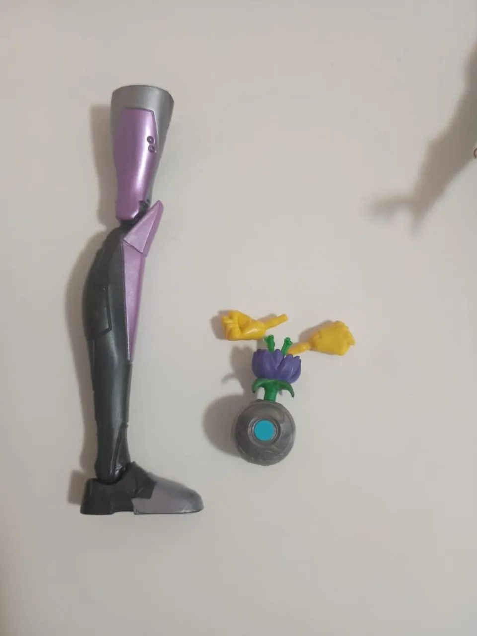 JEAN GREY XMEN MARVEL LEGENDS BONECA COMPLETA COM PEÇA BUFF - Foto 2