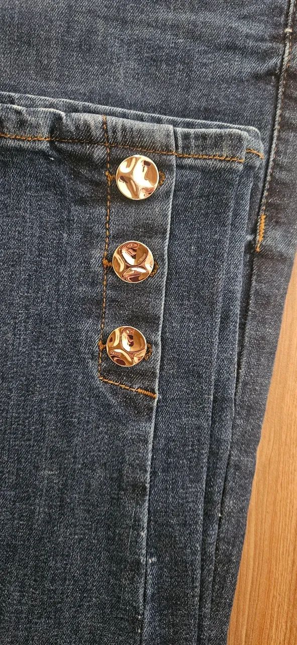 Calça jeans (RENNER) - Foto 3