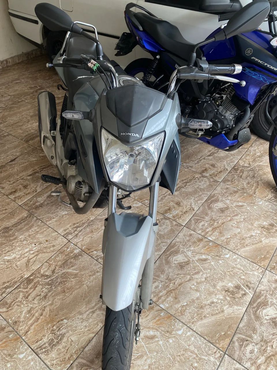 160 Titan 2019 - Foto 5
