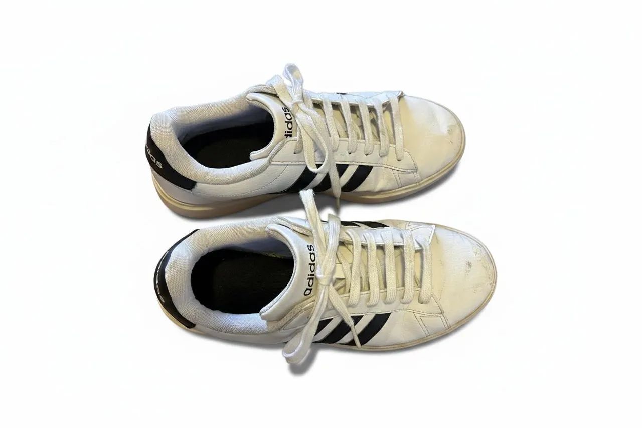 Tênis ADIDAS ORIGINAL - Foto 3