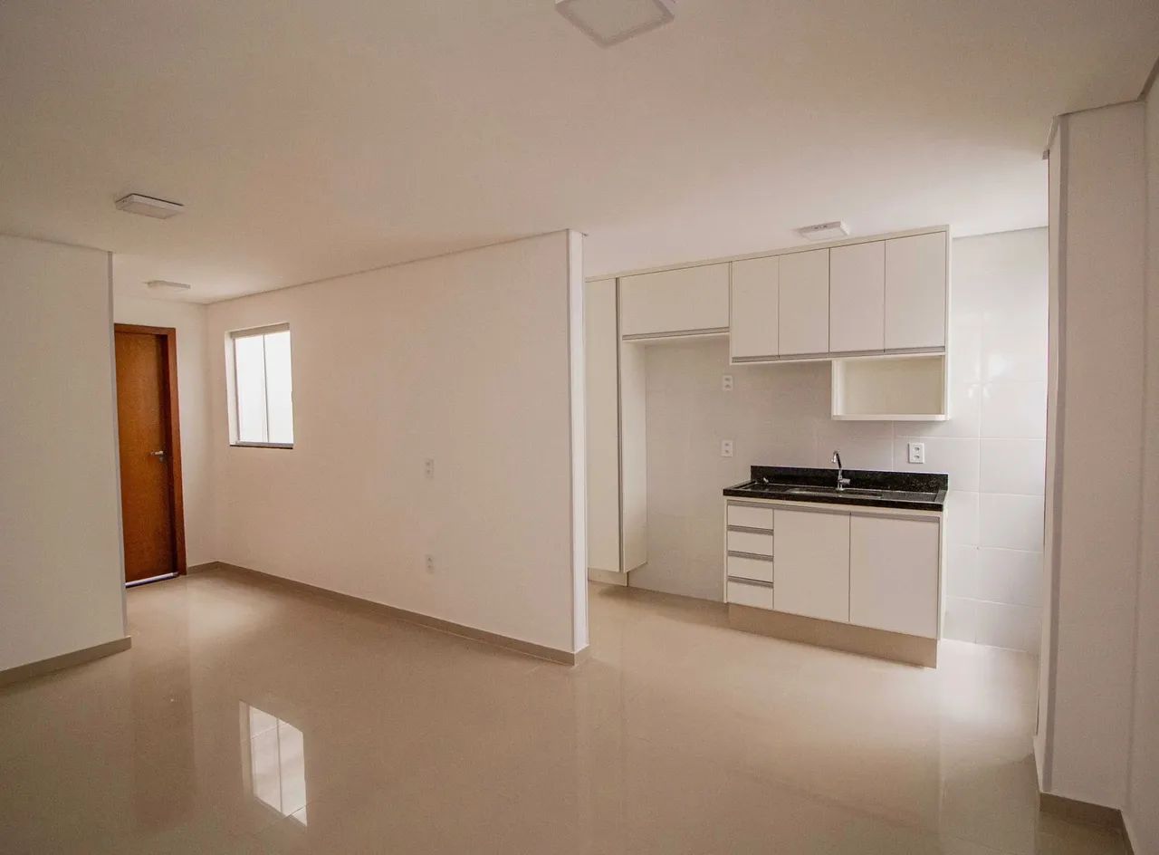 Alugo sala comercial e apartamento de 2 quartos direto com proprietário  - Foto 3