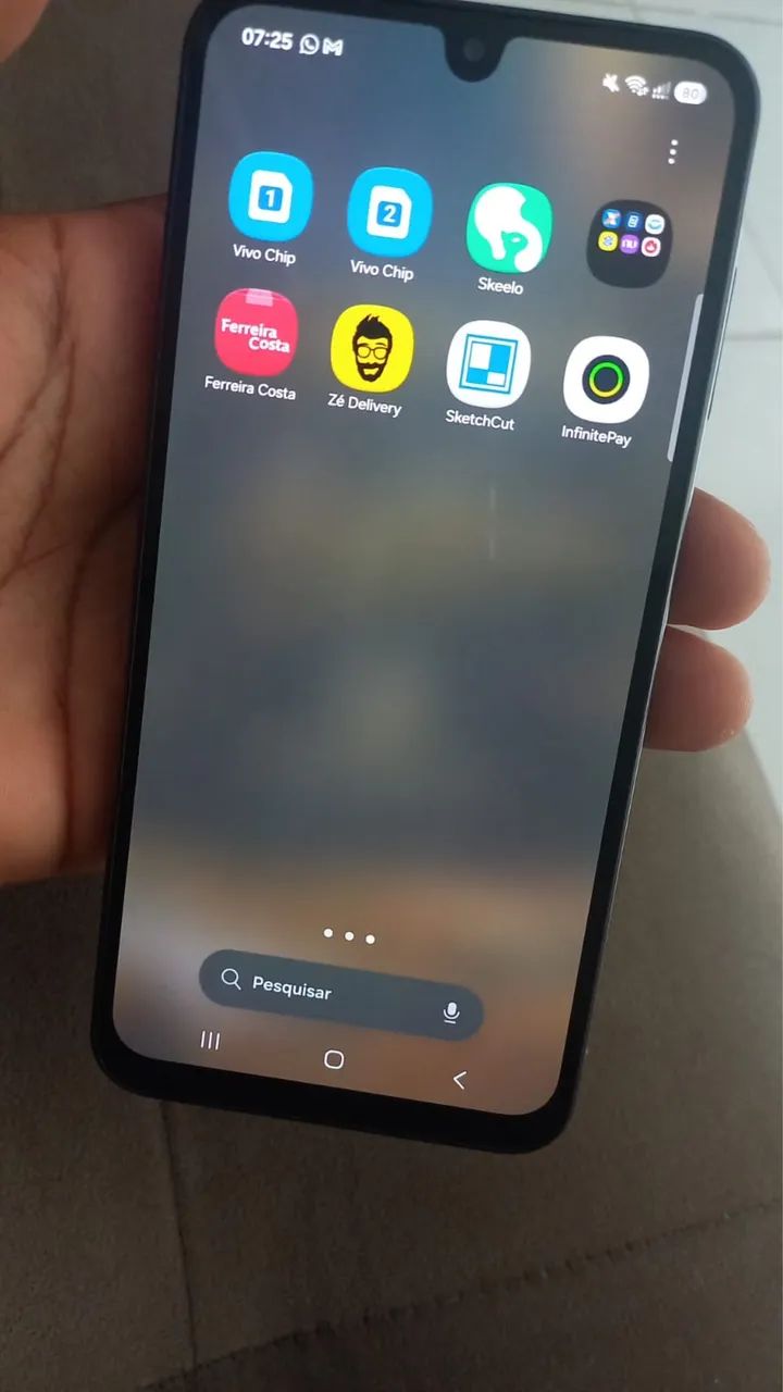 Celular Samsung A26 - Foto 3