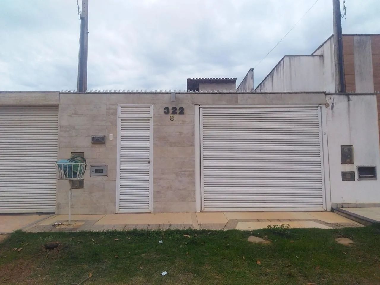 Foto - São Mateus - Guriri Norte