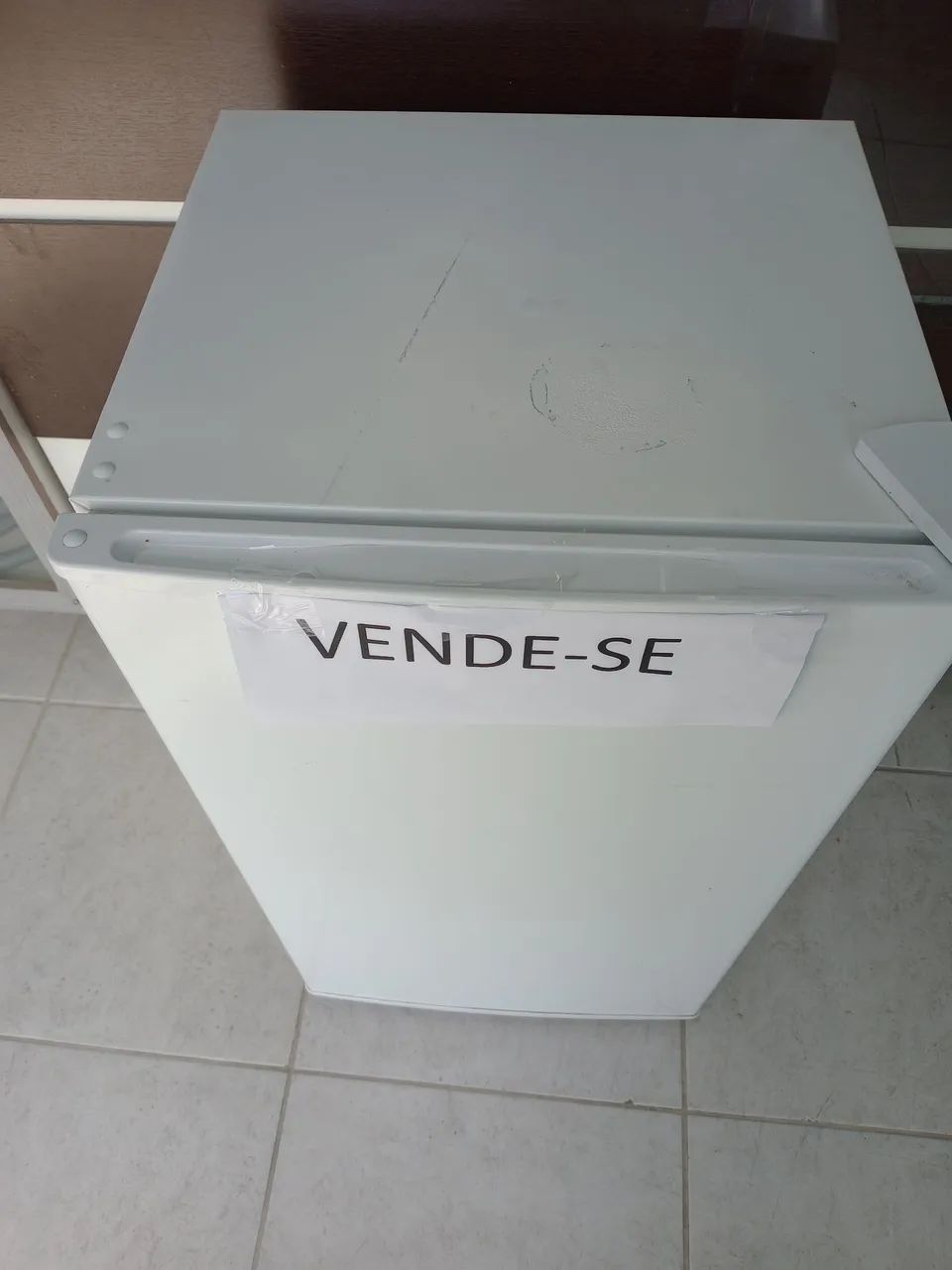 Vendo frigobar Midea  - Foto 3