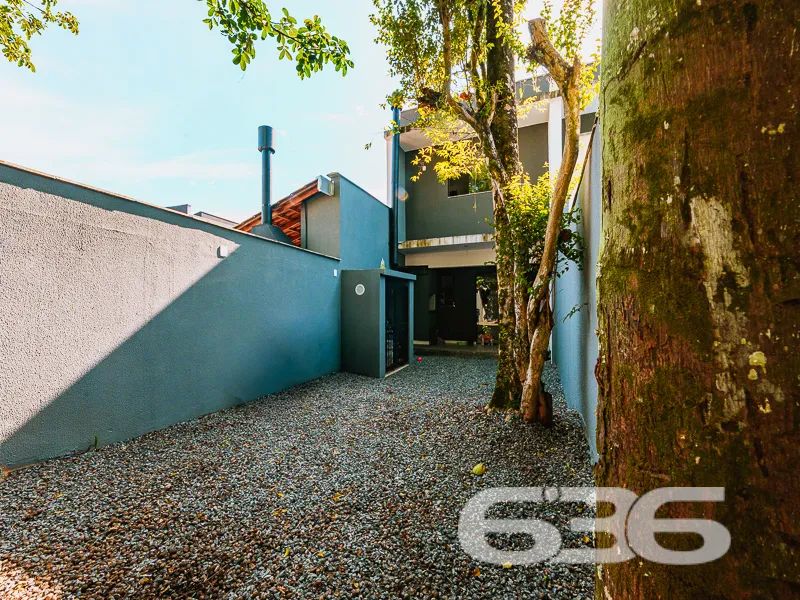 Casa | Joinville | Floresta | Quartos 3 - Foto 5