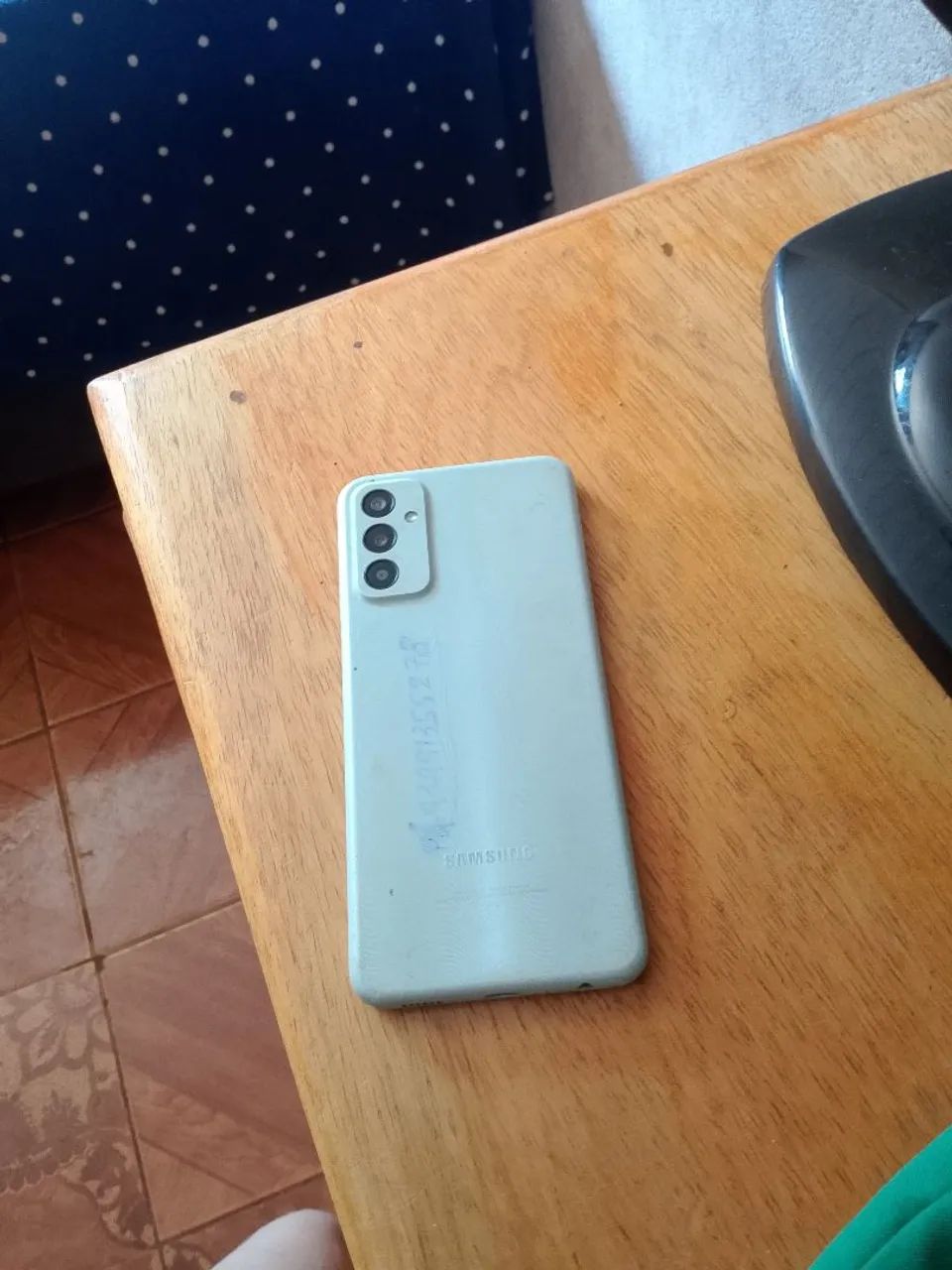 Vendo celular M3 - Foto 2