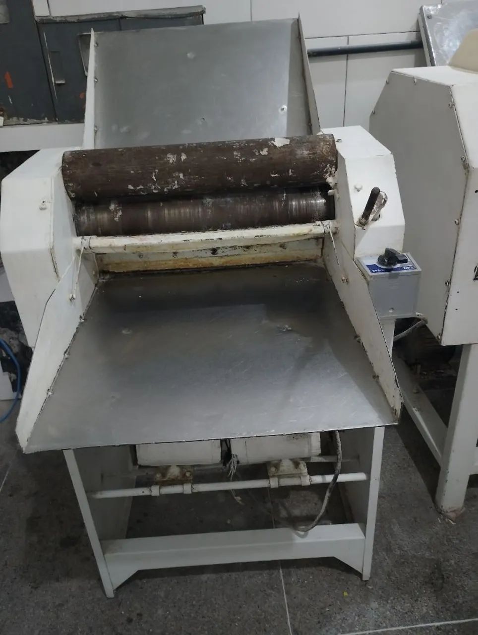cilindro industrial 220w
