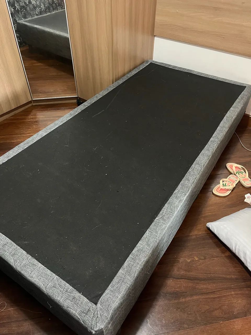 Cama de solteiro  - Foto 2