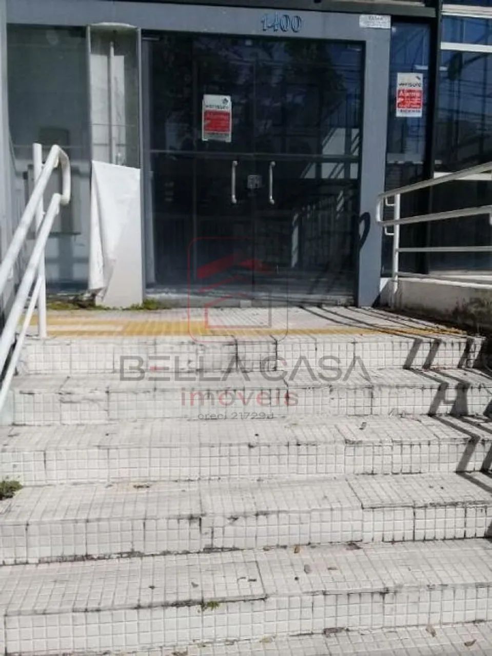 Prédio Av. Paes de Barros a venda - Foto 2