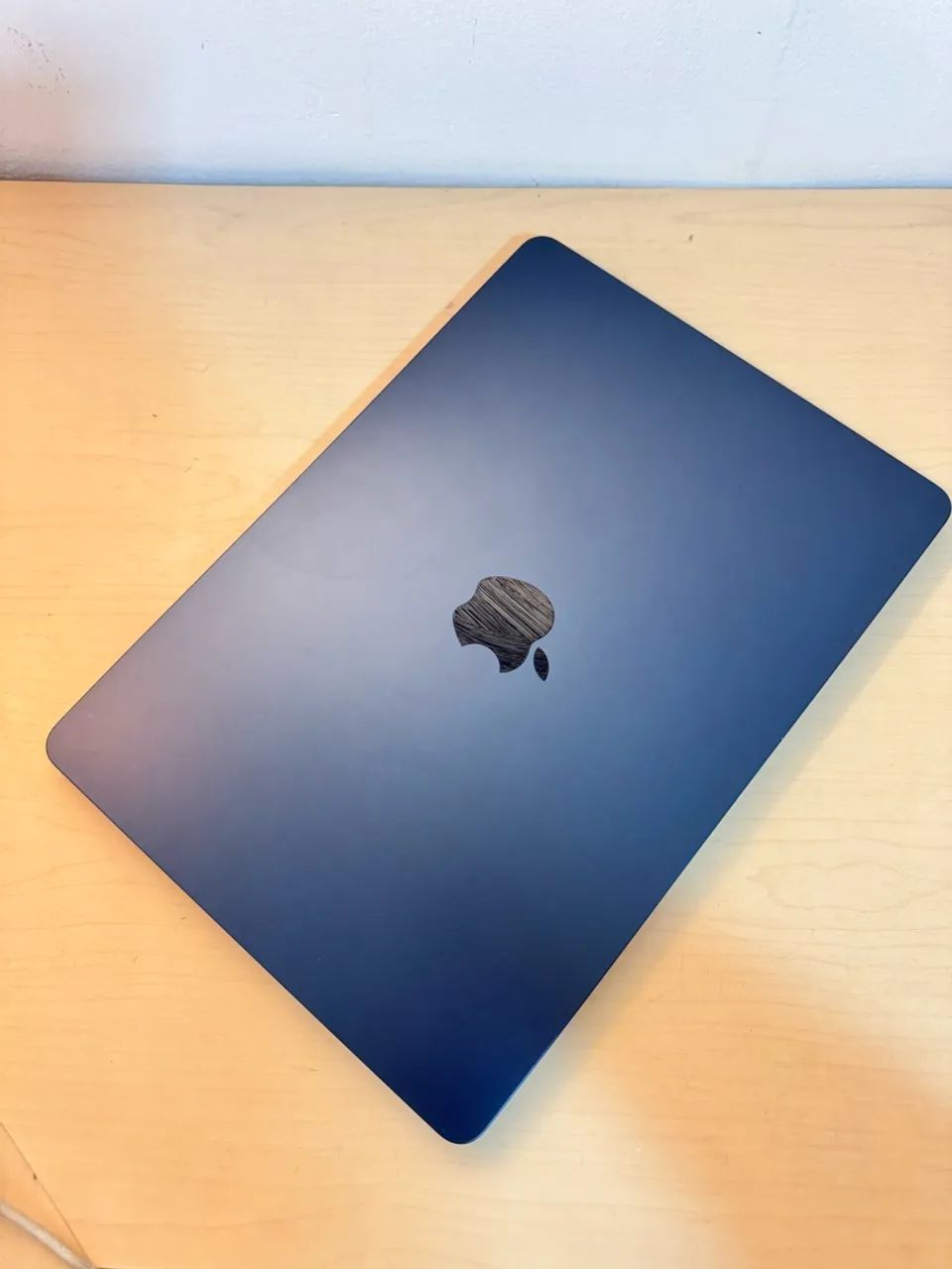 MacBook Air M4 256GB 16GB RAM Midnight